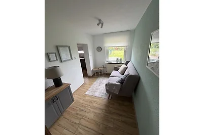 Vakantiehuis Huus Deichanker
