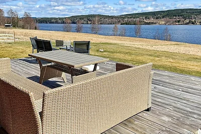 5 Personen Ferienhaus in Sunnemo-By Traum