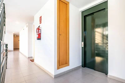 Appartamento accogliente in una zona...