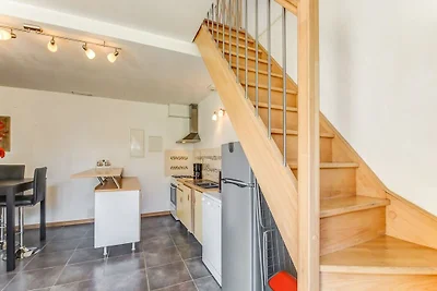 Ruhiges Ferienhaus mit Garten