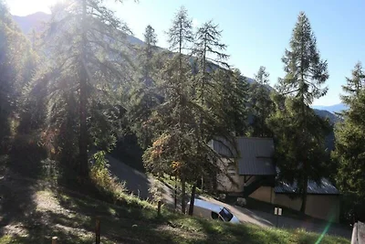 Ampio monolocale per 4 persone