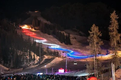 Wohnung in Vars nahe Skipisten