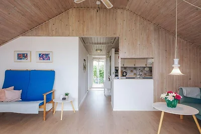 Kuća za odmor Dopust za oporavak Juelsminde, Pøt Strandby