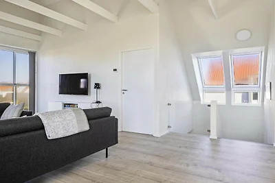 Modern Comfort in Lokken -- By Traum...