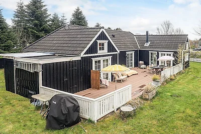 6 Personen Ferienhaus in Vejby