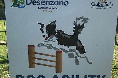 Appartement in der Ferienanlage Desenzano Lak...