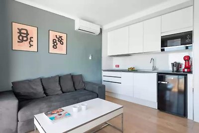 Antic 302 - Apartment In S'illot. Wifi Gratis