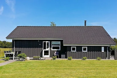6 Personen Ferienhaus in Humble