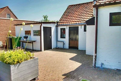 Haustierfreundlicher Kurzurlaub in Zeeland