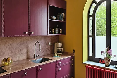 Villa in Praiano mit atemberaubendem...