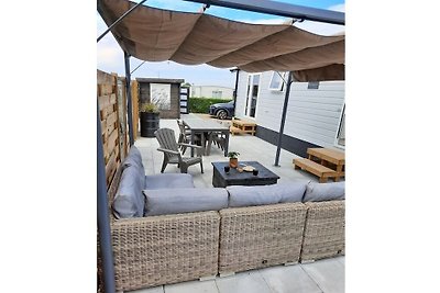 Chalet  Florence 3 Komfortable Ferienresidenz