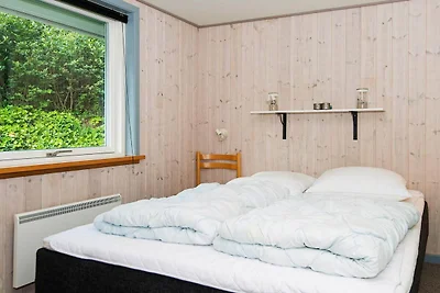 6 osob apartament w Børkop-By Traum