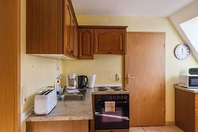 Ferienwohnung im Ferienort Ballenstedt am...