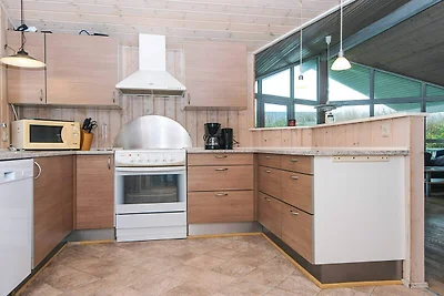 6 Personen Ferienhaus in Harboøre