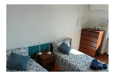 APPARTEMENT TRIESTE NATASCIA