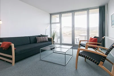4 persoons vakantie huis op een vakantie park...