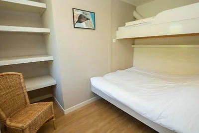 Wohnung in De Koog nahe Texel Strand