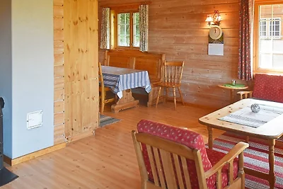 6 Personen Ferienhaus in olden