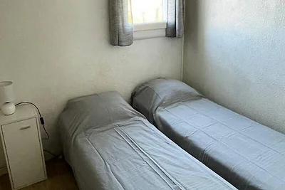 Apartment in Grau-du-Roi in Strandnähe