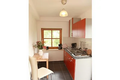 Ferienwohnung mit 1 Schlafzimmer