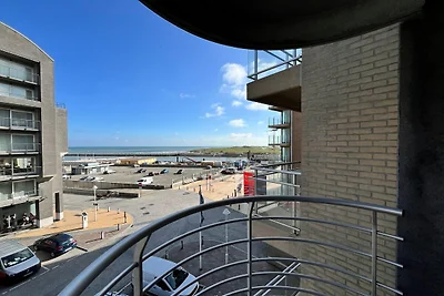 Stilvolles Apartment mit Blick auf die...