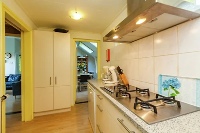 Casa vacanze tranquilla a Koudekerke