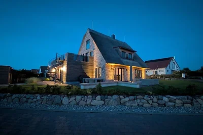 Ferienhaus mit 3 Schlafzimmer