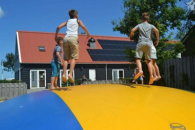 Meer 4p (Haustiere frei)