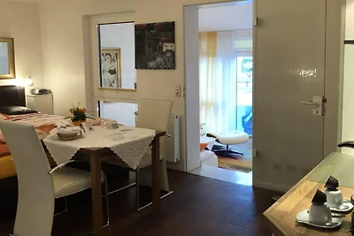 Komfort-Appartement-Haus Regini