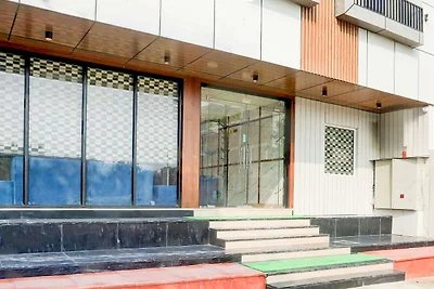 Stadthaus Taj Nagri Phase 2