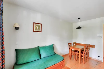 Wohnung in Monflanquin am See