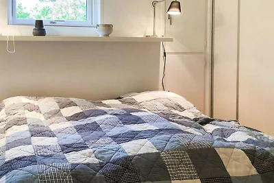 4 Sterne Ferienhaus in Væggerløse