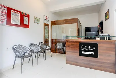 Kollektion O Candolim Beach