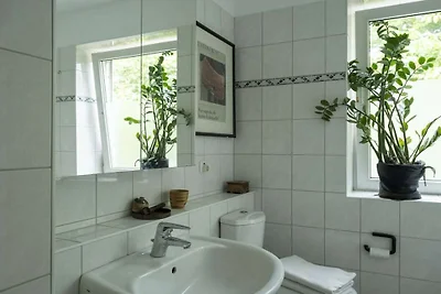 Ferienwohnung mit 1 Schlafzimmer