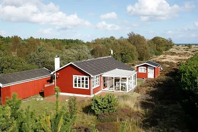 6 Personen Ferienhaus in Ålbæk