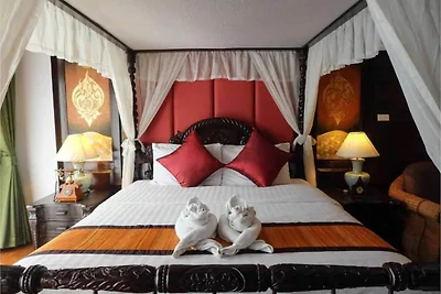 Lanna Junior Escape | Letto King Size e...