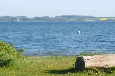 Appartamento per vacanze sul fiordo di...