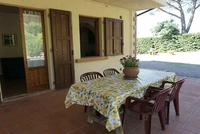 Agriturismo San Maurizio