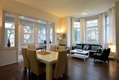 Appartement Cosy Nook dans une villa...