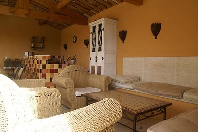 Moderne Villa in Villars mit Sauna
