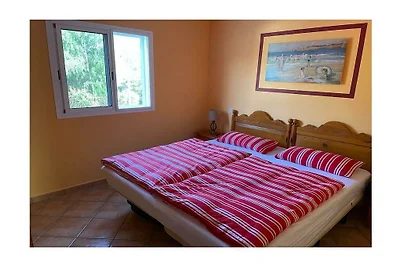 1 slaapkamer appartement