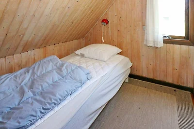 6 persone case ad Hadsund-By Traum
