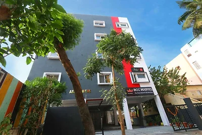 Super residenza dilshuknagar Rcc Marvel