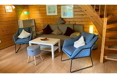 Doppelhaushälfte in Hasselfelde