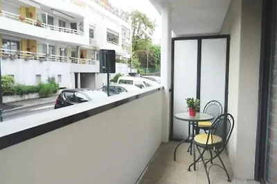 Residenz Le Bachelard