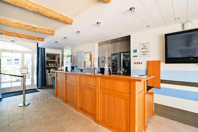 Entspannender Kurzurlaub in der Villa Marine