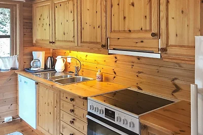 8 persoons vakantie huis in Norheimsund-By...