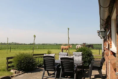 OK19 Vakantiehuis Oostkapelle