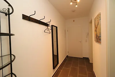 Apartment in Essen-City