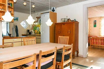 5 persone case ad Lemvig